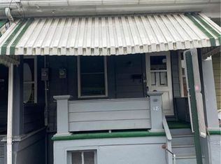 18 E Ridge St, Coaldale, PA 18218