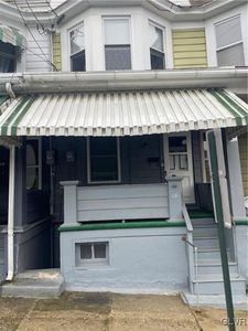 18 E Ridge St, Coaldale, PA, 18218