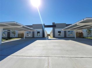 208 W Campeche Ave #1, Mission, TX 78573
