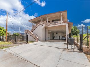 91-855 Makule Rd, Ewa Beach, HI 96706