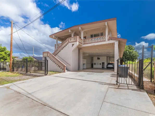 91-855 Makule Rd, Ewa Beach, HI 96706