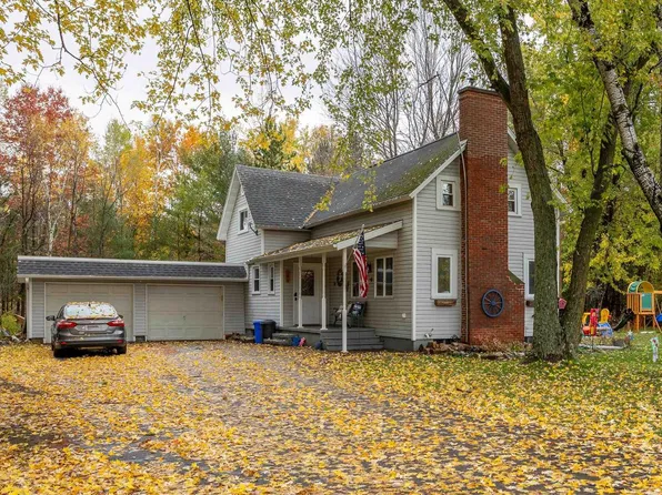 560 WEST RIVER DRIVE W, Stevens Point, WI 54481