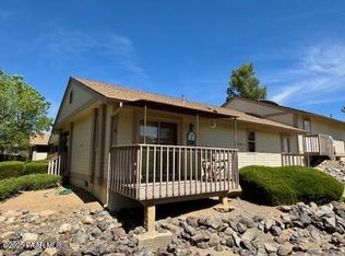 3169 Dome Rock Pl Unit 12A, Prescott, AZ 86301