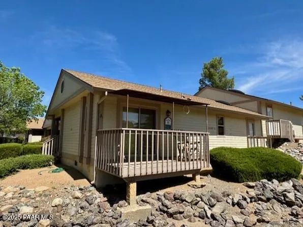 3169 Dome Rock Pl Unit 12A, Prescott, AZ 86301