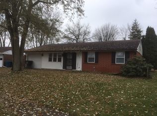 205 Theresa Ln, Richmond, IN