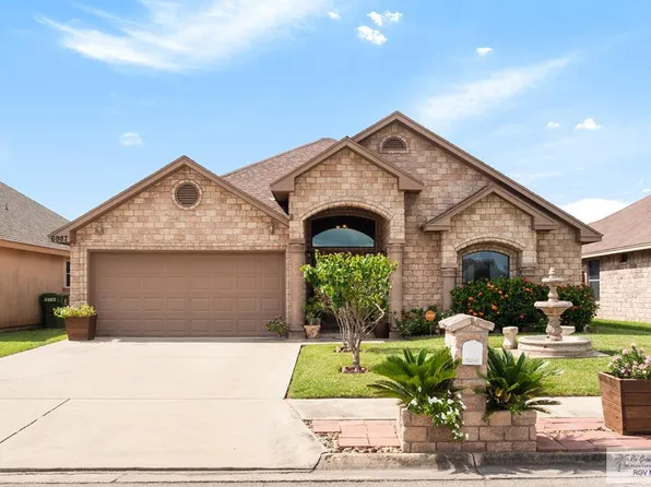 6987 Red Cedar, Brownsville, TX 78526