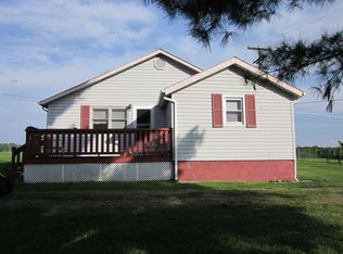 136 Lavender Rd, Max Meadows, VA 24360