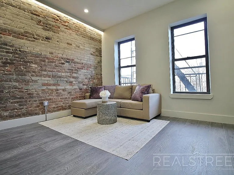 1159 Saint Johns Pl #3B — Photo 3