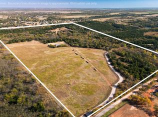 N Richland Rd, Piedmont, OK 73078