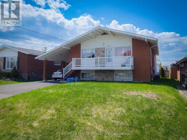 1110 Grand Ave, Cornwall, ON K6H 4T5