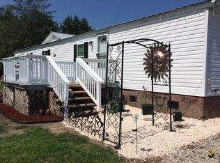 130 Rouse Rd, WALLACE, NC 28466