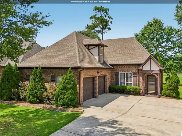 463 Heathersage Rd, Maylene, AL 35114