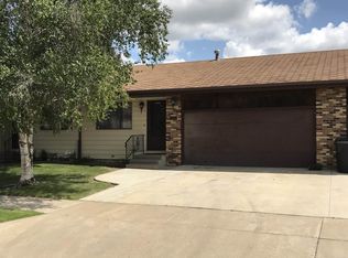 1124 7th Ave E, Williston, ND 58801