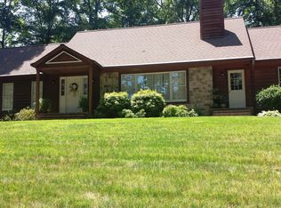 270 Glendale Cir, Eden, NC 27288