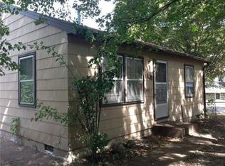 4246 Norledge Ave, Kansas City, MO 64123