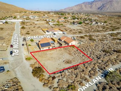 55101 Hatton Pl #187, Whitewater, CA, 92282