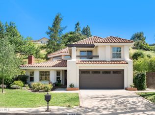 2140 Glastonbury Rd, Thousand Oaks, CA 91361