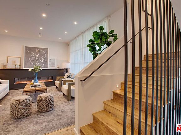 4th image of 1254 N Las Palmas Ave #8