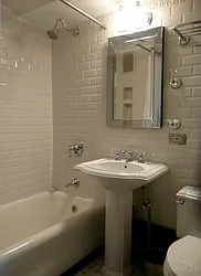 Rented by Halstead Real Estate