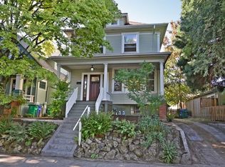 4022 SE Salmon St, Portland, OR 97214