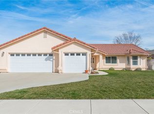 2502 Starling Dr, Paso Robles, CA 93446