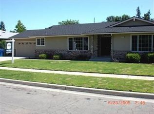 3137 E Millbrae Ave, Fresno, CA 93710