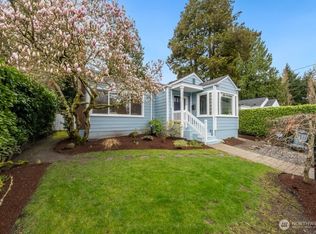 3643 41st Ave W, Seattle, WA 98199