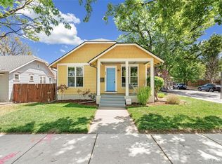 3902 Xavier St, Denver, CO 80212