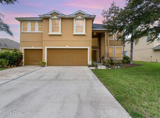 154 Wading Bird Cir SW, Palm Bay, FL 32908