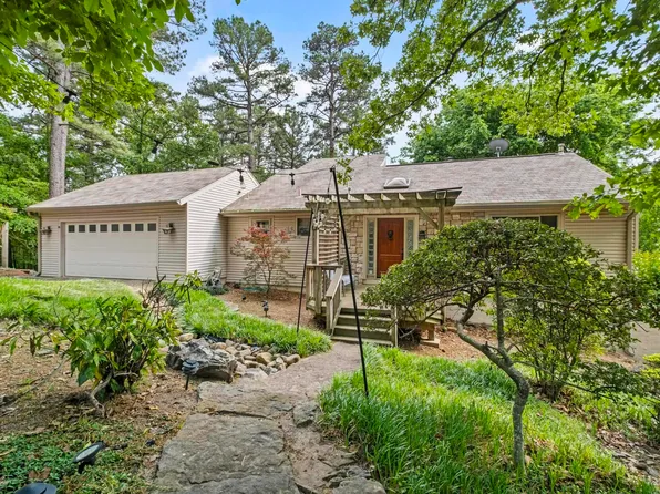 7205 Westwind Dr, North Little Rock, AR 72113