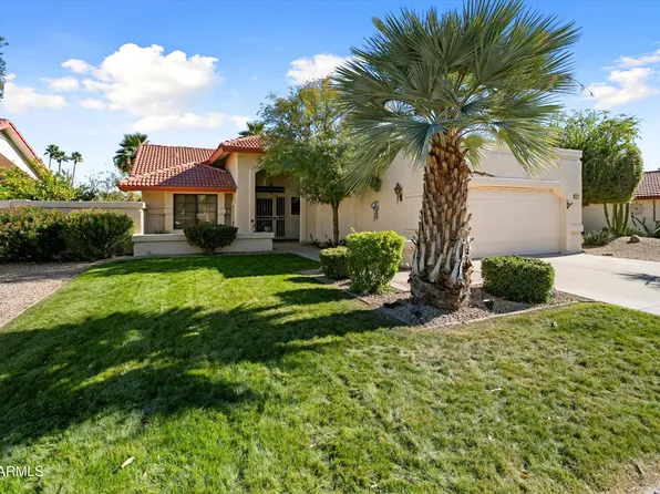 20007 N Alta Loma Drive, Sun City West, AZ 85375