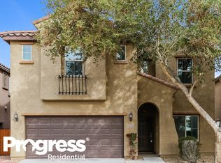 5752 W Milada Dr, Laveen, AZ 85339