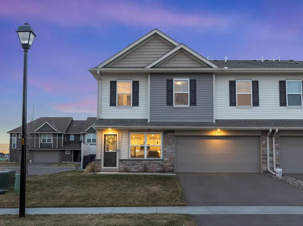 21763 Denton Ave, Farmington, MN 55024