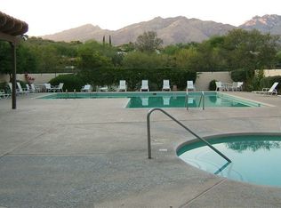 5731 E Camino Del Tronido, Tucson, AZ 85750