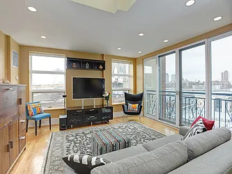 Sold by Sotheby's International Realty