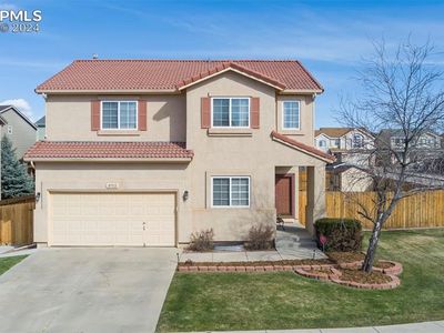 5712 Stable Ct, Colorado Springs, CO, 80920