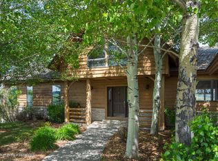 1755 N Harvest Dance Rd, Jackson, WY 83001