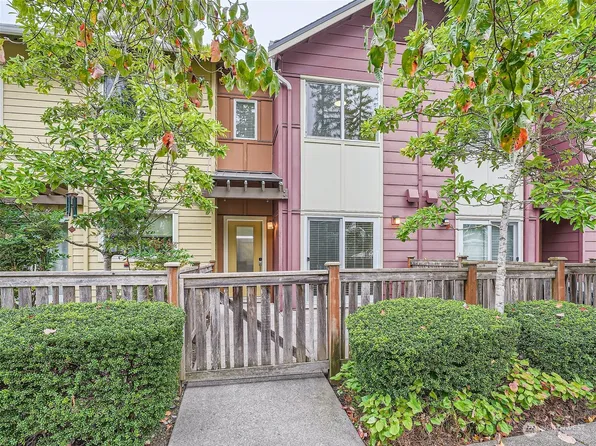 101 Sky Ridge Road NW #502, Issaquah, WA 98027