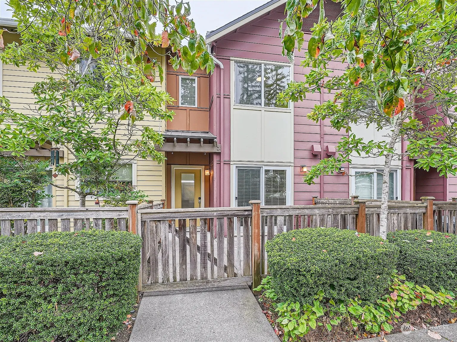 101 Sky Ridge Road NW #502 photo 1