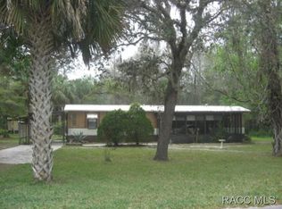 3346 S Alabama Ave, Homosassa, FL 34448
