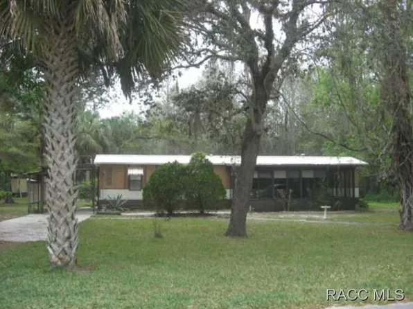 3346 S Alabama Ave, Homosassa, FL 34448