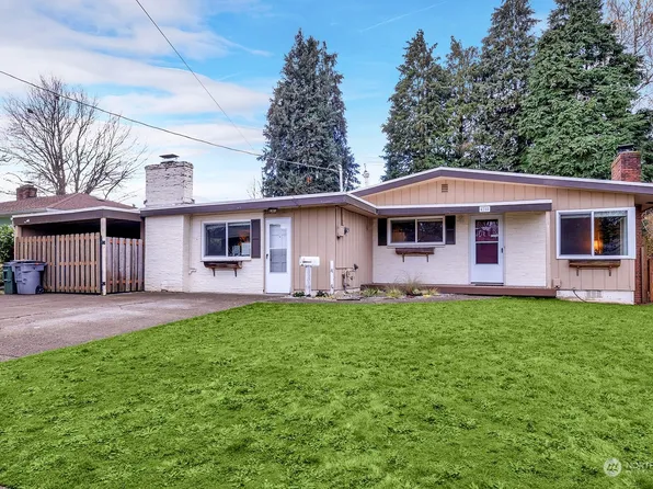 4708 NW Harney Street, Vancouver, WA 98663