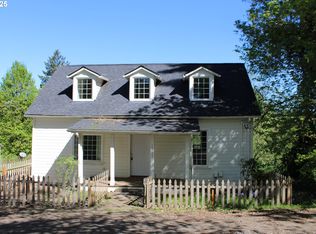 10285 S New Era Rd, Canby, OR 97013