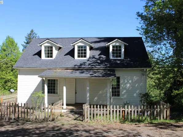 10285 S New Era Rd, Canby, OR 97013