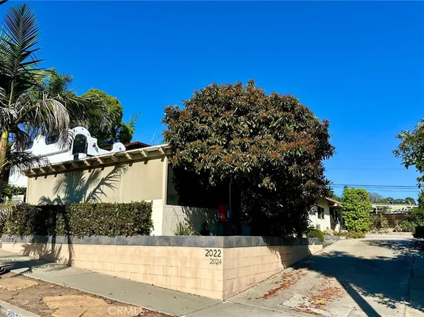 2022 Dawson Ave, Signal Hill, CA 90755