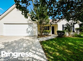 10624 Pecan Ln, Jonesboro, GA