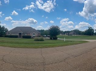 1024 S Pat Harrison Dr, Crystal Springs, MS 39059