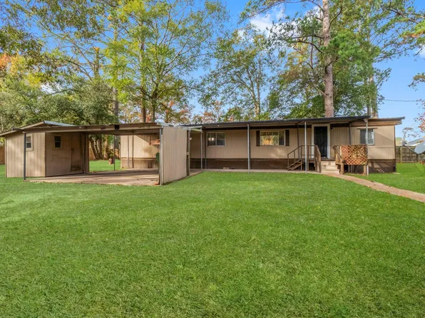 906 E Hanson St, Cleveland, TX 77327