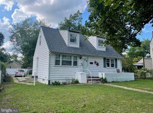 1609 Prospect St, Ewing, NJ 08638