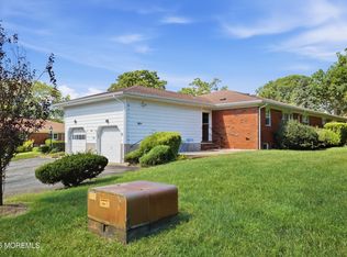 489 B Laurel Brook Drive, Brick, NJ 08724